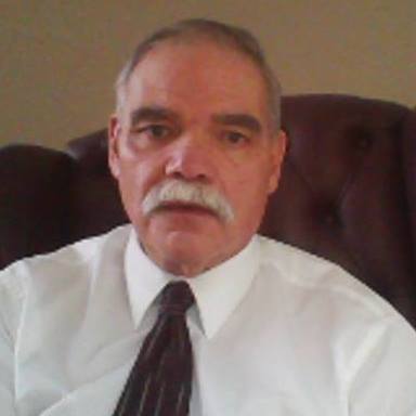Frank D. Presto III